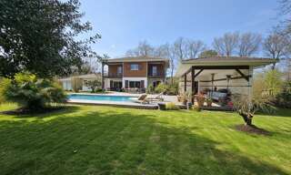 Maison 5 Pièces 182 m² à vendre à Audenge (33980)