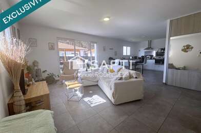 Maison 4 pièces 269500 €