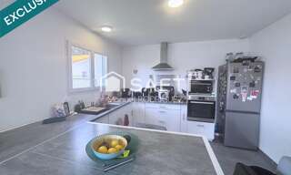 Maison 4 Pièces 92 m² à vendre à Pontenx-les-Forges (40200)