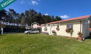 Maison 4 Pièces 92 m² à vendre à Pontenx-les-Forges (40200)