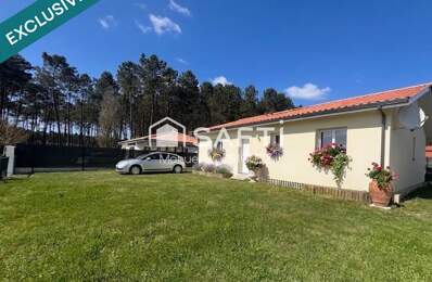 MAISON DE 92M2 PONTENX-LES-FORGES — photo du bien
