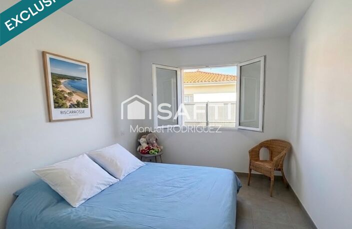 MAISON DE 92M2 PONTENX-LES-FORGES — photo 4