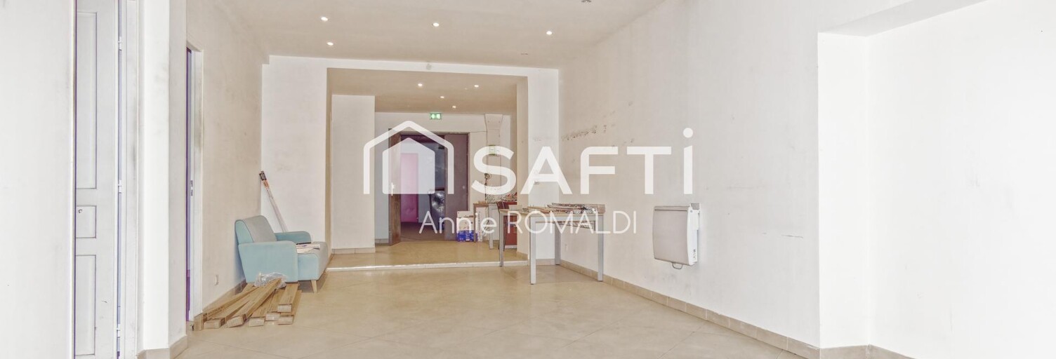 Appartement 5 Pièces 140 m² à vendre à Argenteuil (95100)