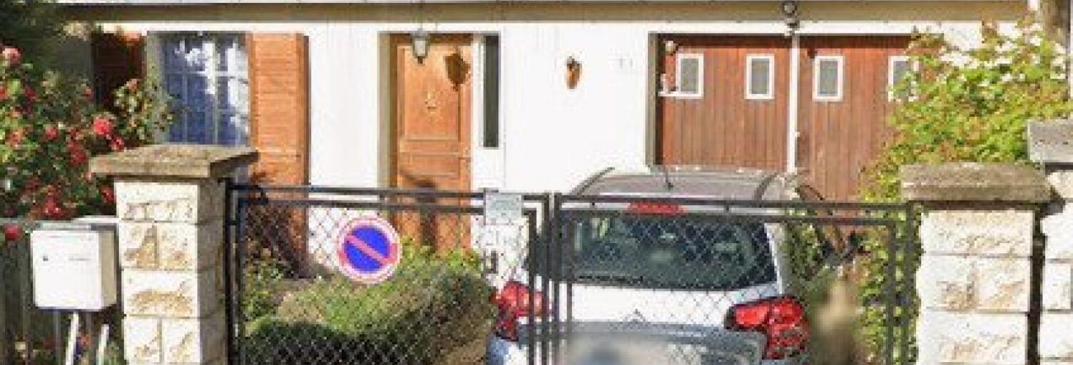 Maison 5 Pièces 102 m² à vendre à Argenteuil (95100)