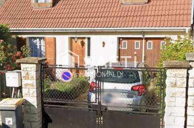 Maison 5 pièces 383000 €