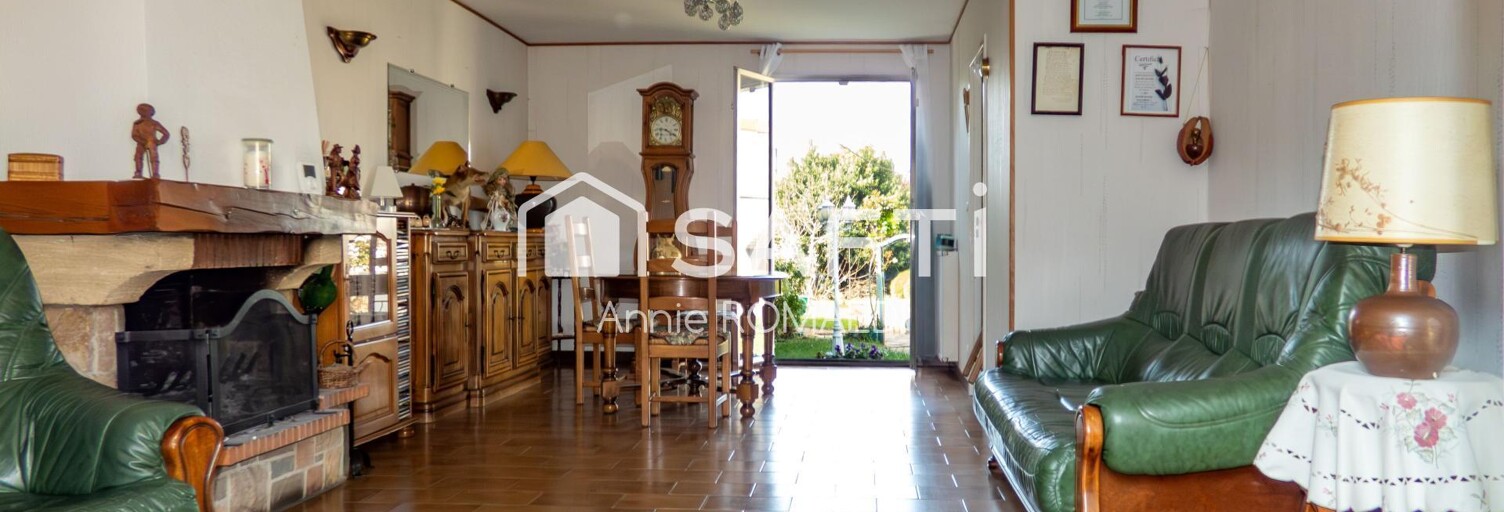 Maison 5 Pièces 102 m² à vendre à Argenteuil (95100)