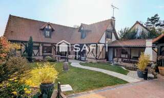 Maison 5 Pièces 124 m² à vendre à Bovelles (80540)