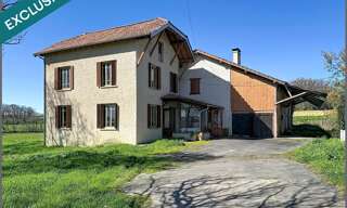 Maison 5 Pièces 167 m² à vendre à Montesquieu-Guittaut (31230)