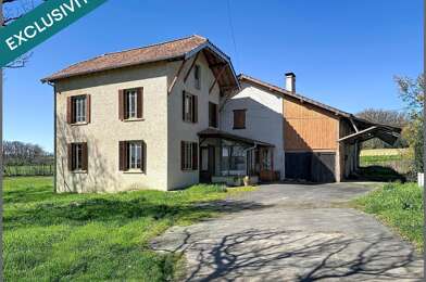 Maison 5 pièces 199999 €