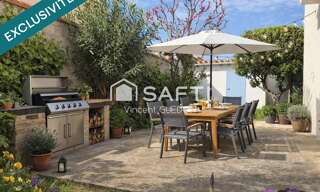 Maison 5 Pièces 107 m² à vendre à Perpignan (66000)