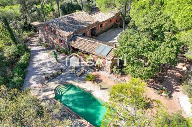 Maison 8 pièces 1670000 €