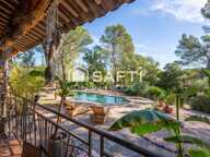 L'excellence de la Provence : une bergerie d'exception au milieu de 1 hectare de nature préservée — photo 4