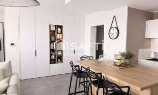 Appartement 3 Pièces 70 m² à vendre à Borgo (20290)