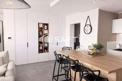 Appartement 3 pièces 299000 €