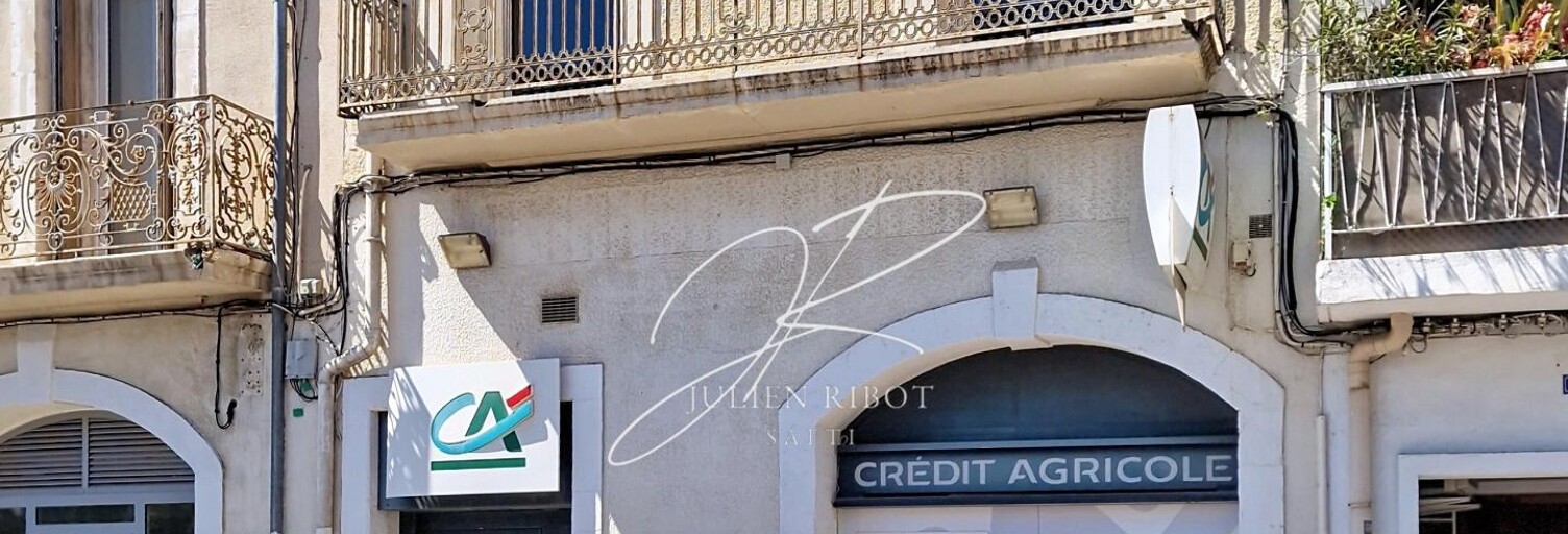 Commerce 6 Pièces 303 m² à vendre à Sérignan (34410)