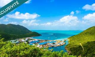 Terrain  1504 m² à vendre à Saint-Martin (65360)