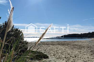 Appartement 1 pièces 130000 €