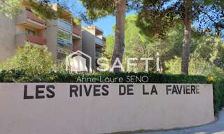 Appartement 1 Pièce 20 m² à vendre à Bormes-les-Mimosas (83230)