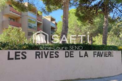 Appartement 1 pièces 125000 €