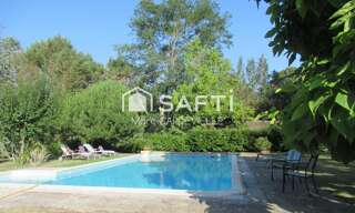 Maison 5 Pièces 130 m² à vendre à Anzex (47700)