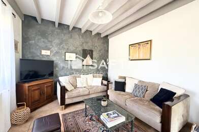 Maison 5 pièces 255500 €