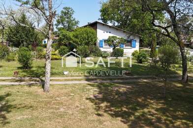 Maison 5 pièces 248500 €