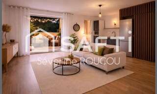 Appartement 4 Pièces 82 m² à vendre à Ornex (01210)