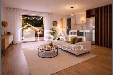 Appartement 4 pièces 469500 €