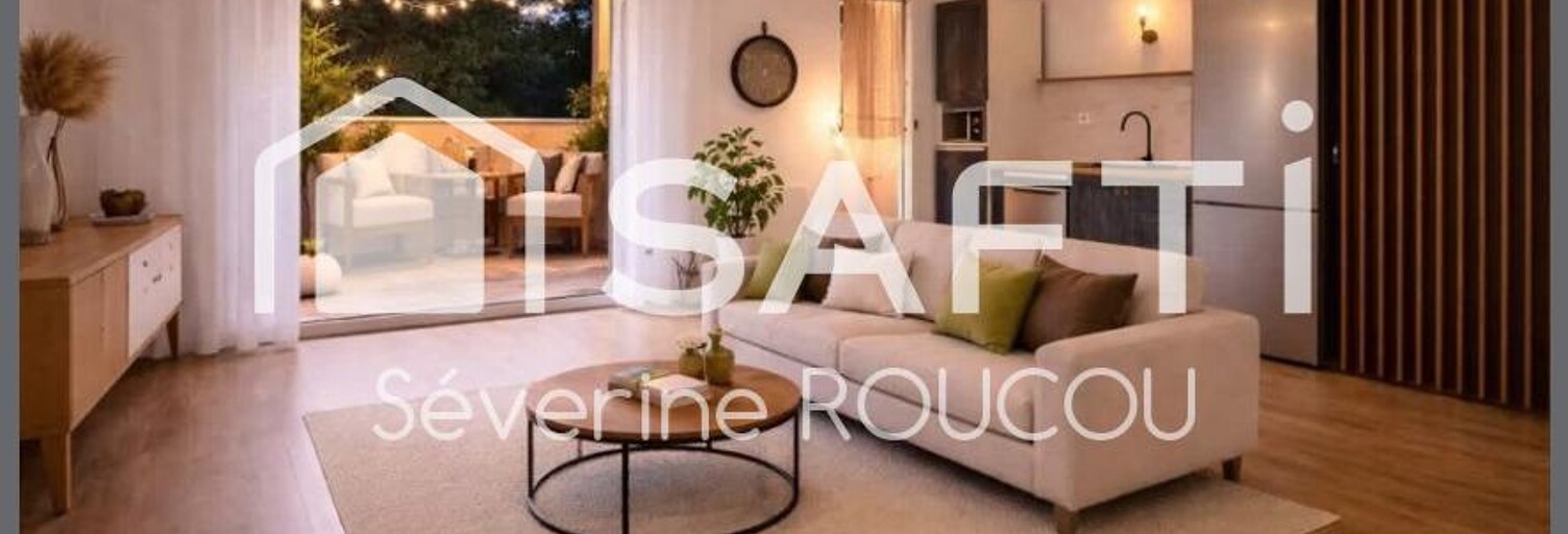 Appartement 4 Pièces 82 m² à vendre à Ornex (01210)