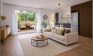 Appartement 4 Pièces 82 m² à vendre à Ornex (01210)