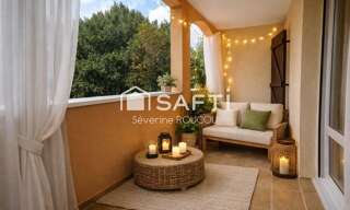 Appartement 4 Pièces 82 m² à vendre à Ornex (01210)