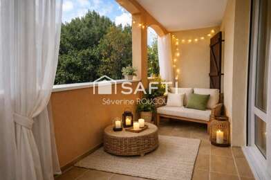 Appartement 4 pièces 469500 €