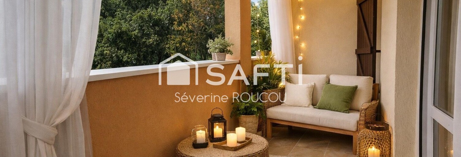 Appartement 4 Pièces 82 m² à vendre à Ornex (01210)
