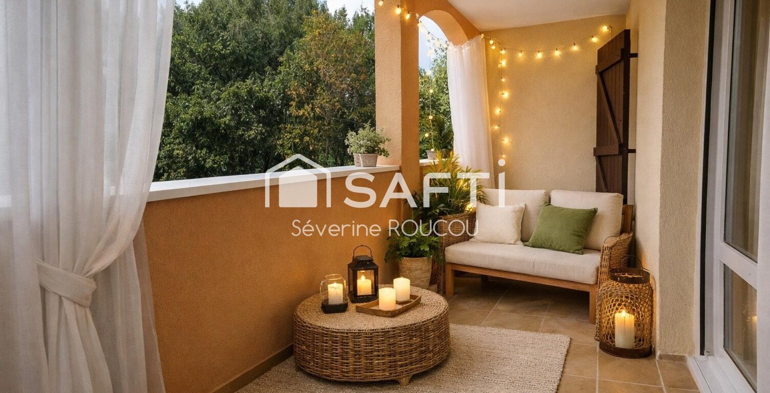 Confort, luminosité et emplacement stratégique : le T4 parfait pour vivre ou investir près de Genève — photo 1