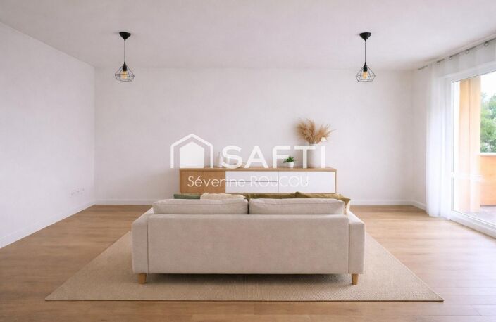 Confort, luminosité et emplacement stratégique : le T4 parfait pour vivre ou investir près de Genève — photo 3