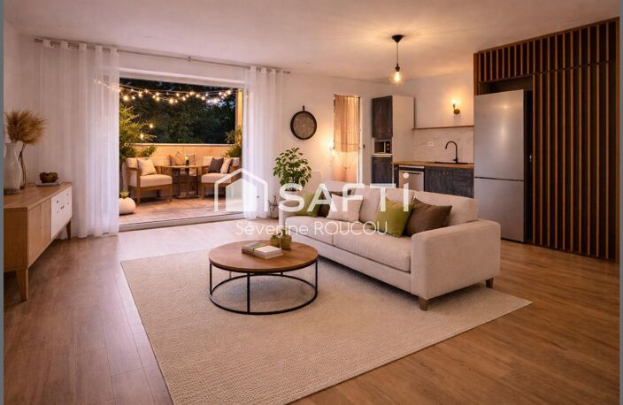 Confort, luminosité et emplacement stratégique : le T4 parfait pour vivre ou investir près de Genève — photo 4