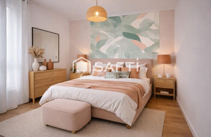 Confort, luminosité et emplacement stratégique : le T4 parfait pour vivre ou investir près de Genève — photo 5