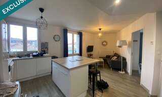 Appartement 5 Pièces 84 m² à vendre à Agen (47000)