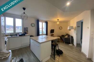 Appartement 5 pièces 120120 €