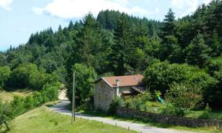 Maison 4 Pièces 112 m² à vendre à Saint-Jean-Roure (07160)