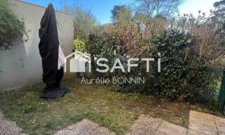 Appartement 5 Pièces 95 m² à vendre à Talence (33400)