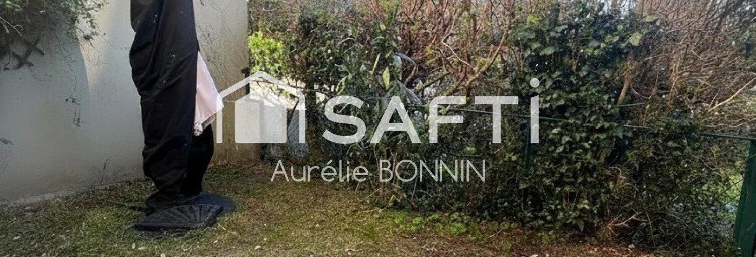 Appartement 5 Pièces 95 m² à vendre à Talence (33400)