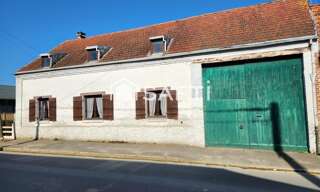 Maison 4 Pièces 127 m² à vendre à Bonnay (80800)