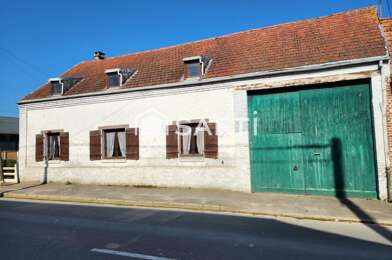 Maison 4 pièces 150000 €
