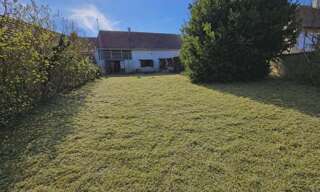 Maison 4 Pièces 127 m² à vendre à Bonnay (80800)