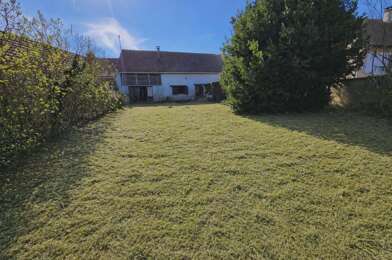 Maison 4 pièces 135000 €