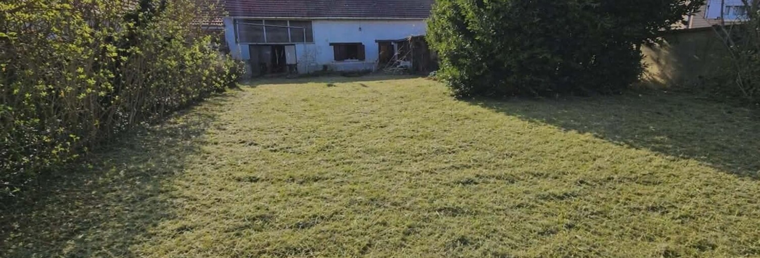 Maison 4 Pièces 127 m² à vendre à Bonnay (80800)
