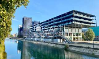 Appartement 2 Pièces 57 m² à vendre à Strasbourg (67100)