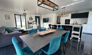 Maison 6 Pièces 105 m² à vendre à Sadirac (33670)