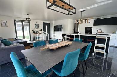 Maison 6 pièces 354000 €